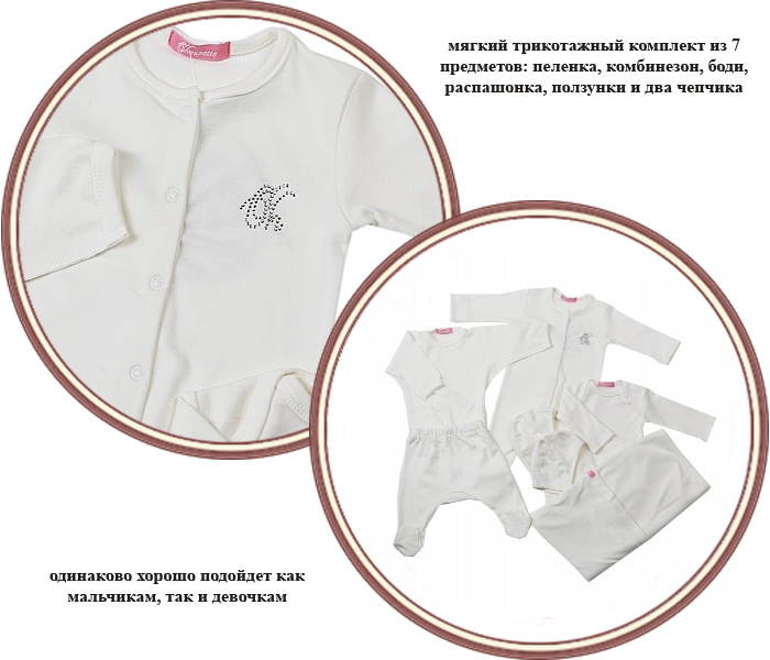 ���� �������� Choupette ������� ��� 7 ��������� (�����), 200.05